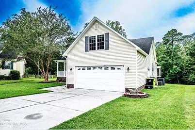 211 Canterwood Lane, New Bern, NC 28562 - Photo 3