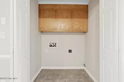 1005 Spring Forest Road #G2, Greenville, NC 27834 - Photo 21