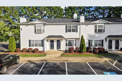 1005 Spring Forest Road #G2, Greenville, NC 27834 - Photo 27