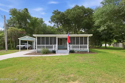 390 Pearson Circle, Newport, NC 28570 - Photo 3