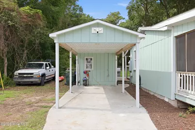 390 Pearson Circle, Newport, NC 28570 - Photo 31