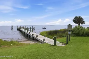 390 Pearson Cir, Newport, NC 28570 - Photo 5