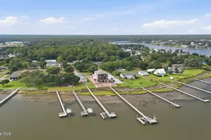 390 Pearson Cir, Newport, NC 28570 - Photo 41