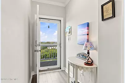 1701 Salter Path Road #J304, Indian Beach, NC 28512 - Photo 5