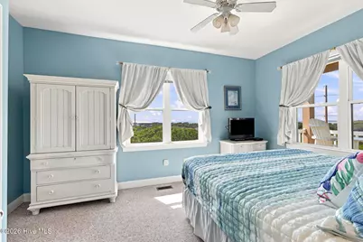 1701 Salter Path Road #J304, Indian Beach, NC 28512 - Photo 25