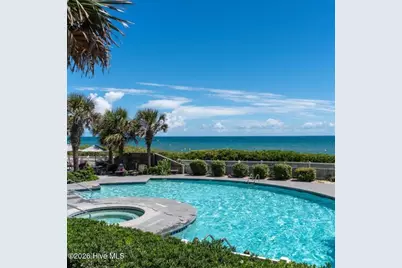 1701 Salter Path Road #J304, Indian Beach, NC 28512 - Photo 3