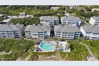 1701 Salter Path Road #J304, Indian Beach, NC 28512 - Photo 53
