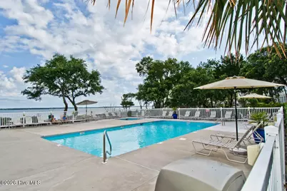1701 Salter Path Road #J304, Indian Beach, NC 28512 - Photo 51