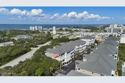 1701 Salter Path Road #J304, Indian Beach, NC 28512 - Photo 55