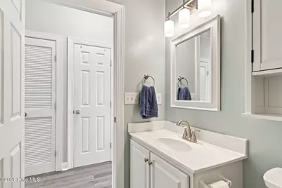 1701 Salter Path Road #J304, Indian Beach, NC 28512 - Photo 23