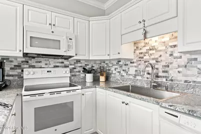1701 Salter Path Road #J304, Indian Beach, NC 28512 - Photo 13