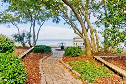 1701 Salter Path Road #J304, Indian Beach, NC 28512 - Photo 43