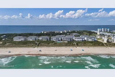 1701 Salter Path Road #J304, Indian Beach, NC 28512 - Photo 41