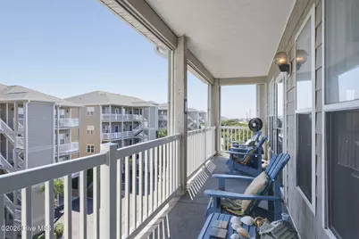 1701 Salter Path Road #J304, Indian Beach, NC 28512 - Photo 31