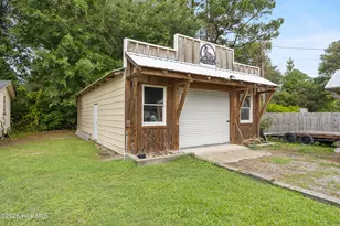 304 W Stanford St, Beulaville, NC 28518 - Photo 39