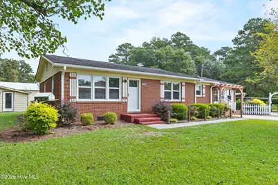 304 W Stanford Street, Beulaville, NC 28518 - Photo 7