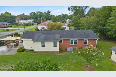 304 W Stanford Street, Beulaville, NC 28518 - Photo 45