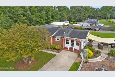 304 W Stanford Street, Beulaville, NC 28518 - Photo 43