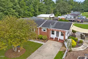 304 W Stanford St, Beulaville, NC 28518 - Photo 43