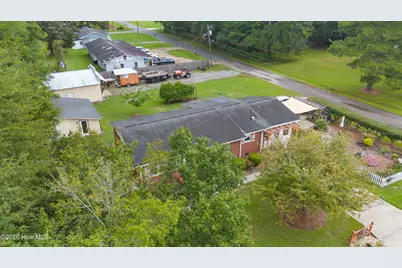 304 W Stanford Street, Beulaville, NC 28518 - Photo 41