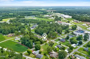 304 W Stanford St, Beulaville, NC 28518 - Photo 49