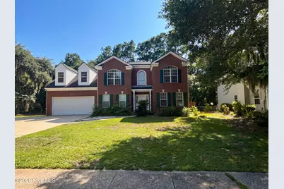 101 Settlement Way, Wilmington Island, GA 31410 - Photo 1