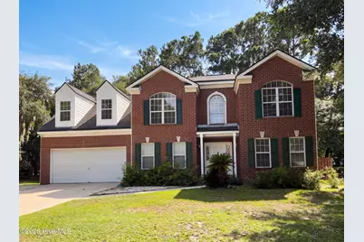 101 Settlement Way, Wilmington Island, GA 31410 - Photo 27