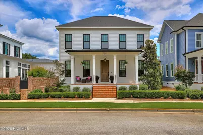 55 Fulton Street, North Augusta, SC 29841 - Photo 1