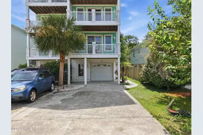 307 Greenville Avenue #Unit 2, Carolina Beach, NC 28428 - Photo 5