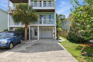 307 Greenville Ave, Carolina Beach, NC 28428 - Photo 5