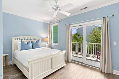 307 Greenville Avenue #Unit 2, Carolina Beach, NC 28428 - Photo 21
