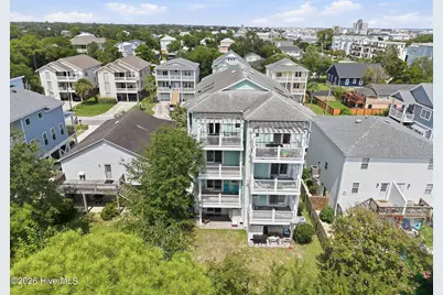 307 Greenville Avenue #Unit 2, Carolina Beach, NC 28428 - Photo 57