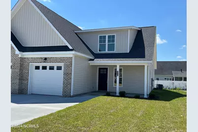 821 Sarah Rebecca Drive #B, Greenville, NC 27834 - Photo 1