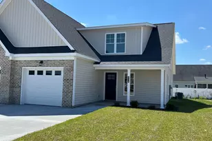821 Sarah Rebecca Dr, Greenville, NC 27834 - Photo 1
