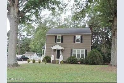 2803 Hope Drive NW, Wilson, NC 27896 - Photo 21