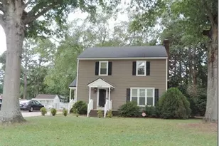 2803 Hope Dr NW, Wilson, NC 27896 - Photo 21