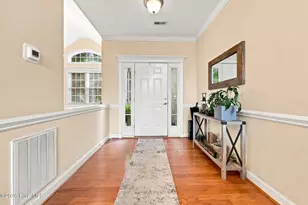 3233 Leicester Cir, Sanford, NC 27332 - Photo 5