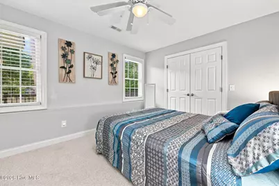 3233 Leicester Circle, Sanford, NC 27332 - Photo 23