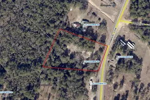 324 Goodman Rd, Jackson, SC 29831 - Photo 1