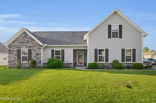 3250 Austin Ave, New Bern, NC 28562 - Photo 1