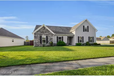 3250 Austin Avenue, New Bern, NC 28562 - Photo 31