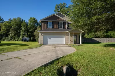 528 Shelmore Lane, Jacksonville, NC 28540 - Photo 37