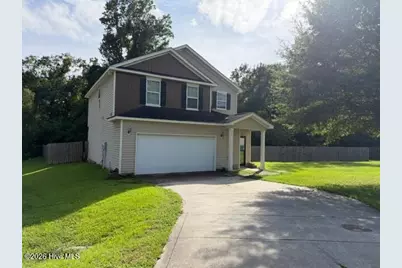 528 Shelmore Lane, Jacksonville, NC 28540 - Photo 1