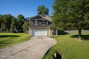 528 Shelmore Ln, Jacksonville, NC 28540 - Photo 3