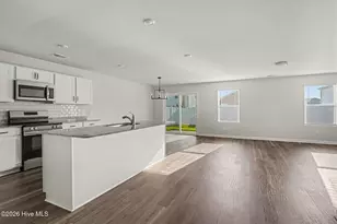 258 Red Ridge Ln SW, Sunset Beach, NC 28468 - Photo 3