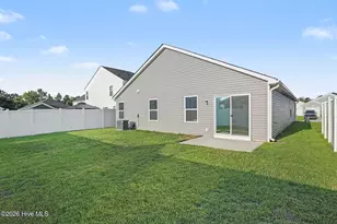 258 Red Ridge Ln SW, Sunset Beach, NC 28468 - Photo 21