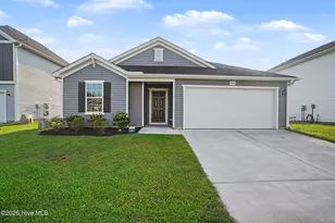 258 Red Ridge Ln SW, Sunset Beach, NC 28468 - Photo 1