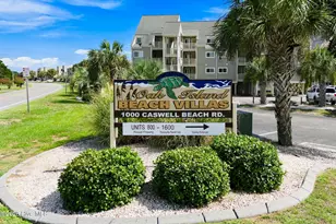 1000 Caswell Bch Rd, Oak Island, NC 28465 - Photo 43