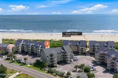 1000 Caswell Beach Road #Apt 803, Oak Island, NC 28465 - Photo 3