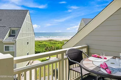 1000 Caswell Beach Road #Apt 803, Oak Island, NC 28465 - Photo 11